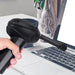 Electric Cordless Air Duster Dust Blower For Computer