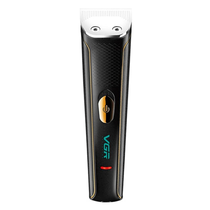 Electric Cordless Rechargeable Hair Cutting Trimmer For Men