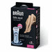 Electric Hair Remover Braun Silk-épil Ls 5160 Legs & Body