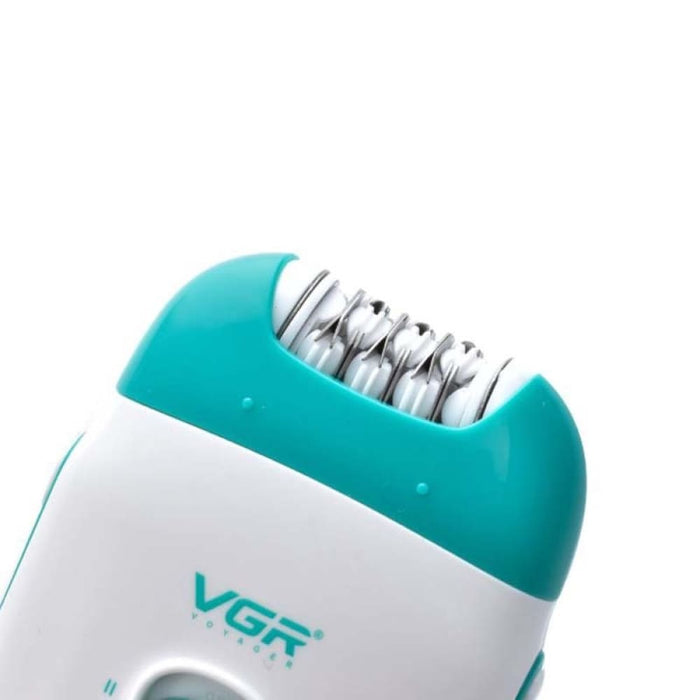 Electric Powerful Rechargeable Women Epilator For Face Hair Removal Machine