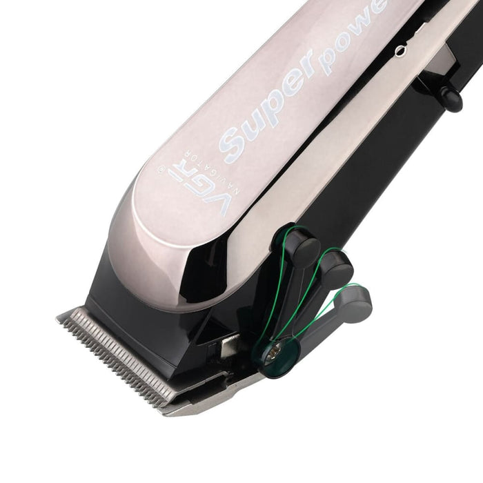 Electric Rechargeable Adjustable Cordless Hair Trimmer