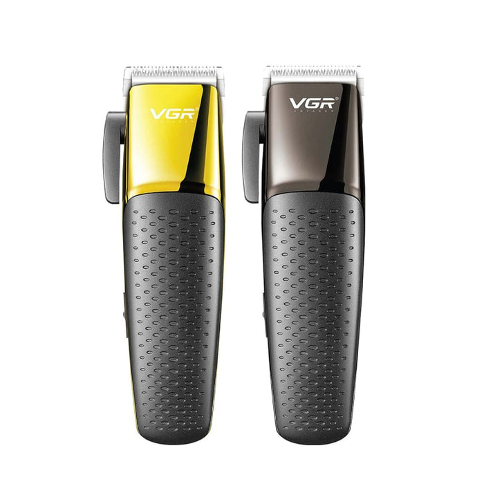 Electric Rechargeable Cordless Adjustable Hair Clipper