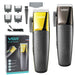 Electric Rechargeable Cordless Adjustable Hair Clipper