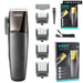 Electric Rechargeable Cordless Adjustable Hair Clipper