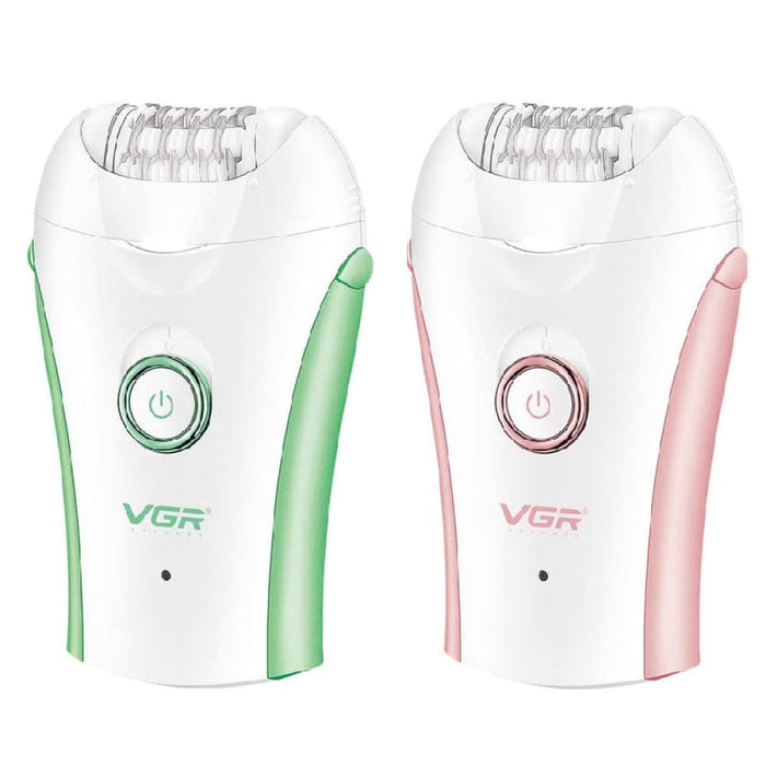 Electric Rechargeable Facial Hair Removal Machine For Women