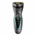 Electric Shaver Cecotec Bamba Precisioncare Titanium