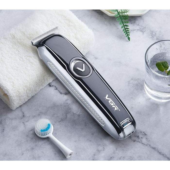 Electric Stubble Rechargeable Professional Hair Trimmer