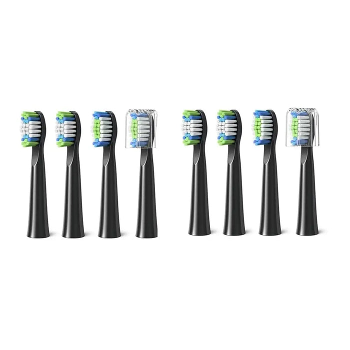 Electric Toothbrushes Replacement Heads For Fw-e11 E10 E6