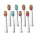 Electric Toothbrushes Replacement Heads Sets For Fw-507