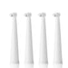 Electric Toothbrushes Replacement Heads Sets For Fw-507