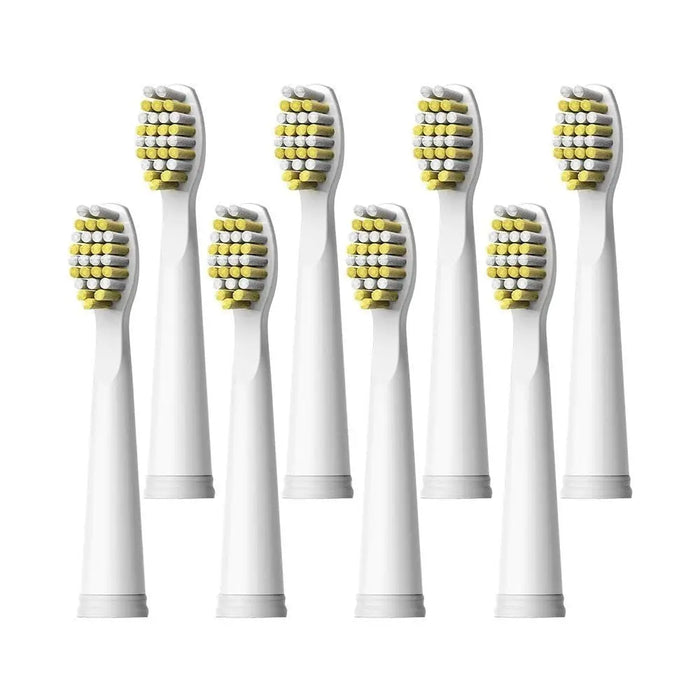 Electric Toothbrushes Replacement Heads Sets For Fw-507