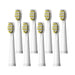 Electric Toothbrushes Replacement Heads Sets For Fw-507