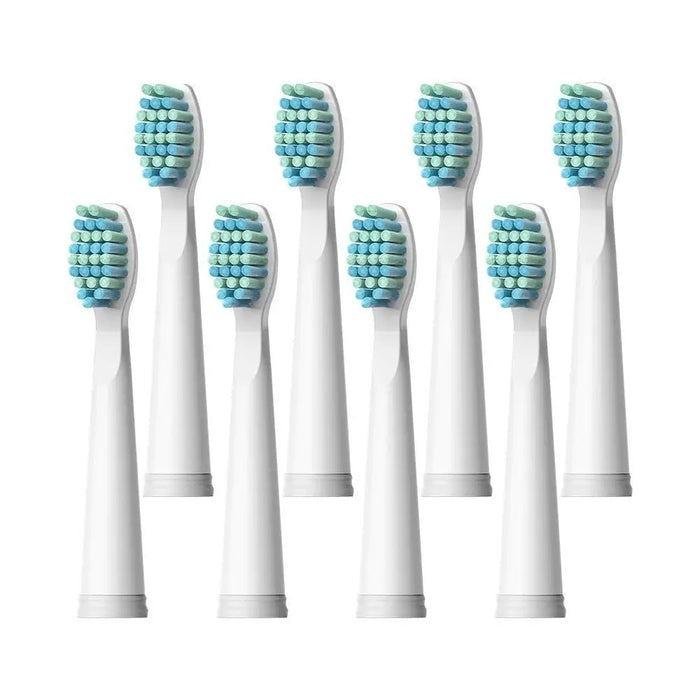 Electric Toothbrushes Replacement Heads Sets For Fw-507