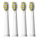 Electric Toothbrushes Replacement Heads Sets For Fw-507