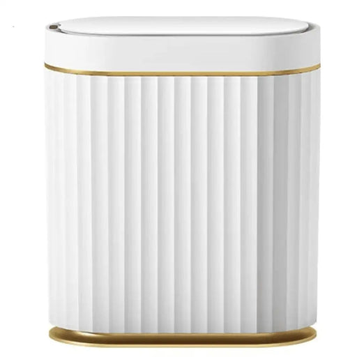 Electronic Automatic Smart Sensor Trash Can For Kitchen