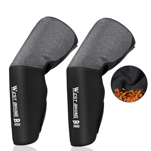 3d Ergonomic Waterproof Leg Warmer