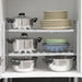 Extendable Under-sink Shelf Unit Shibblek Innovagoods 2