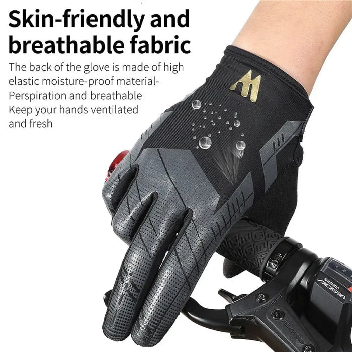 Fashionable Lightweight Sport Gloves