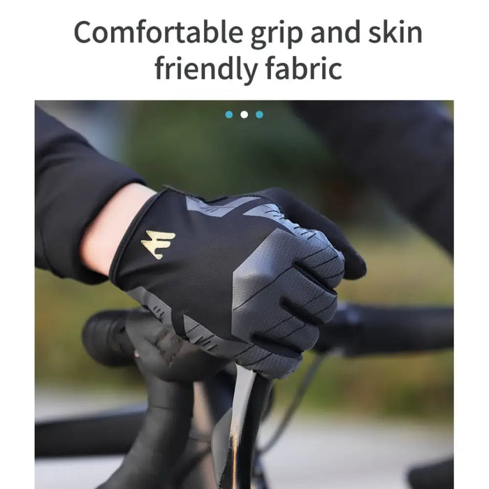 Fashionable Lightweight Sport Gloves