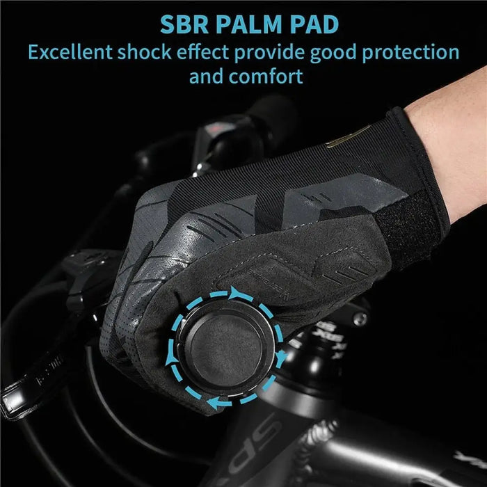 Fashionable Lightweight Sport Gloves