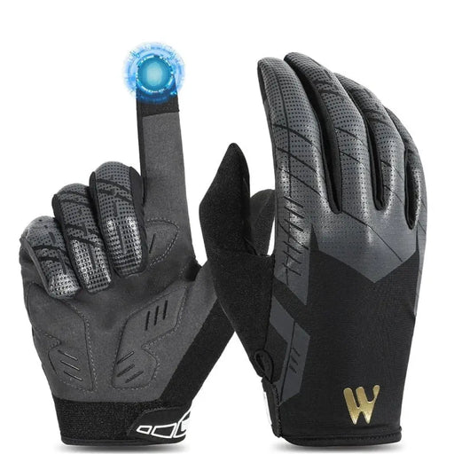 Fashionable Lightweight Sport Gloves
