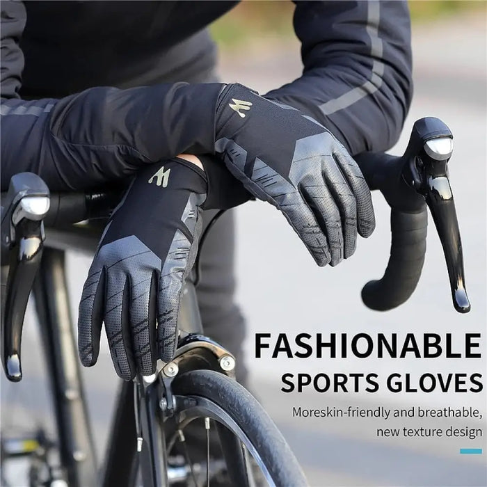 Fashionable Lightweight Sport Gloves