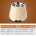 Pet Feeding Bowls Dog Food Water Feeder Stainless Steel