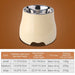 Pet Feeding Bowls Dog Food Water Feeder Stainless Steel