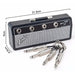 Fender Jack Key Storage Rack For Music Lovers