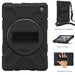 For Fire 7 2022 Case Kickstand Cover Kindle Hd (2022