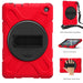 For Fire 7 2022 Case Kickstand Cover Kindle Hd (2022