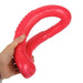 Flexible Floating Non-toxic Flying Discs Dog Chew Toy