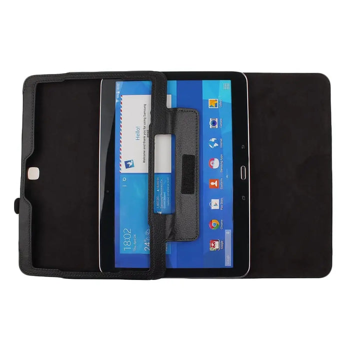Flip Tablet Cover For Samsung Galaxy Tab 4