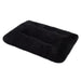 Fluffy Calming Waterproof Anti-slip Pet Mat For Large