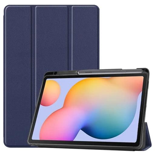 Tri-fold Case For Tab S6 Lite With Pencil Holder