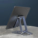 Foldable Tablet Mobile Phone Desktop Stand For Ipad Iphone