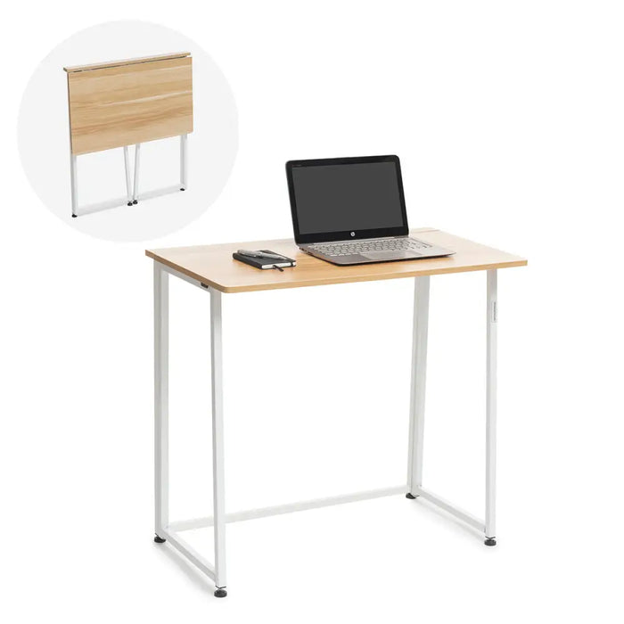 Folding Desk Dolenkaf Innovagoods