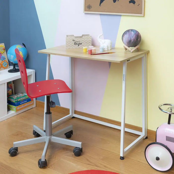 Folding Desk Dolenkaf Innovagoods