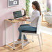 Folding Desk Dolenkaf Innovagoods