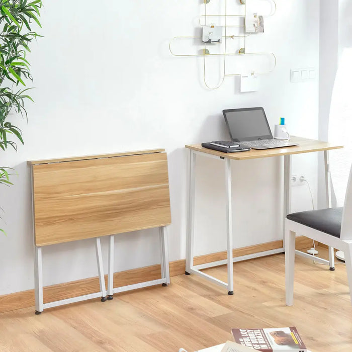 Folding Desk Dolenkaf Innovagoods