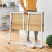 Folding Desk Dolenkaf Innovagoods