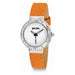 Folli Follie Wf13a032spw Ladies Quartz Watch White 28mm