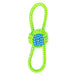 Eco-friendly Cotton Dog Rope Toys Durable Small Medium Big