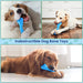 Eco-friendly Durable Bite-resistant Chew Bone Toys