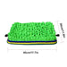 Eco-friendly Durable Slow Feeding Dog Puzzle Snuffle Mat For