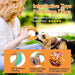 Eco-friendly Durable Treat Dispensing Dog Chew Toy