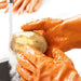 Fruit And Vegetable Cleaning Gloves Glinis Innovagoods