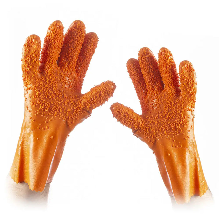 Fruit And Vegetable Cleaning Gloves Glinis Innovagoods