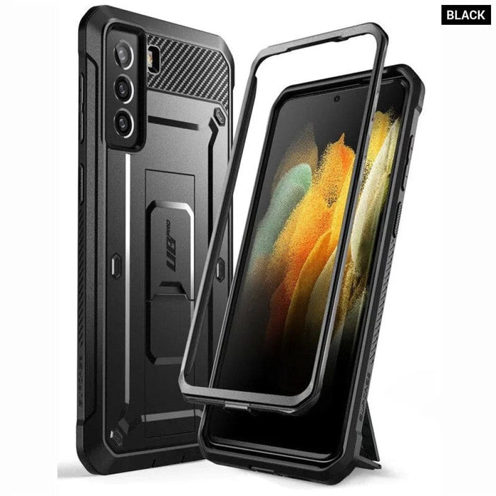 Full-body Holster Cover Without Built-in Screen Protector