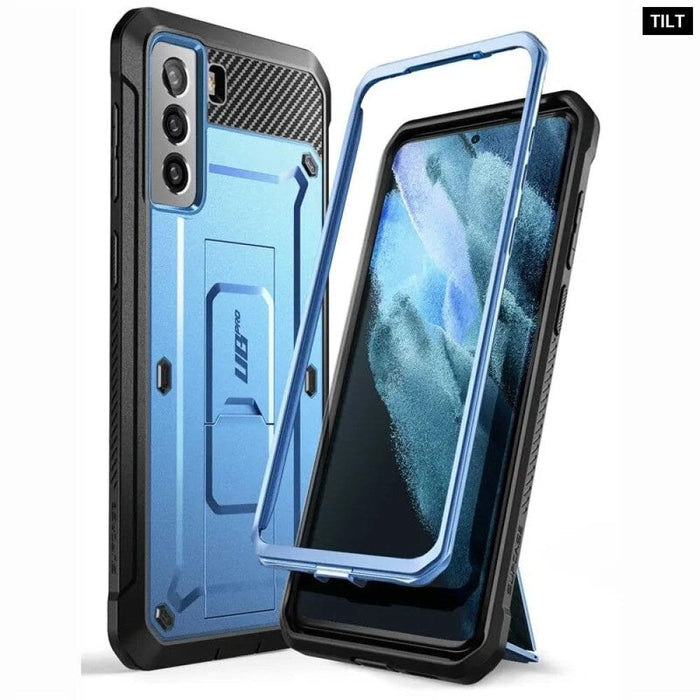 Full-body Holster Cover Without Built-in Screen Protector